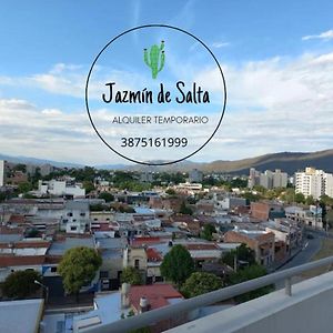 Jazmin de Salta